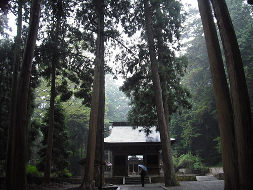 天神社