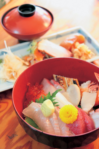 大衆和食房 うを弘