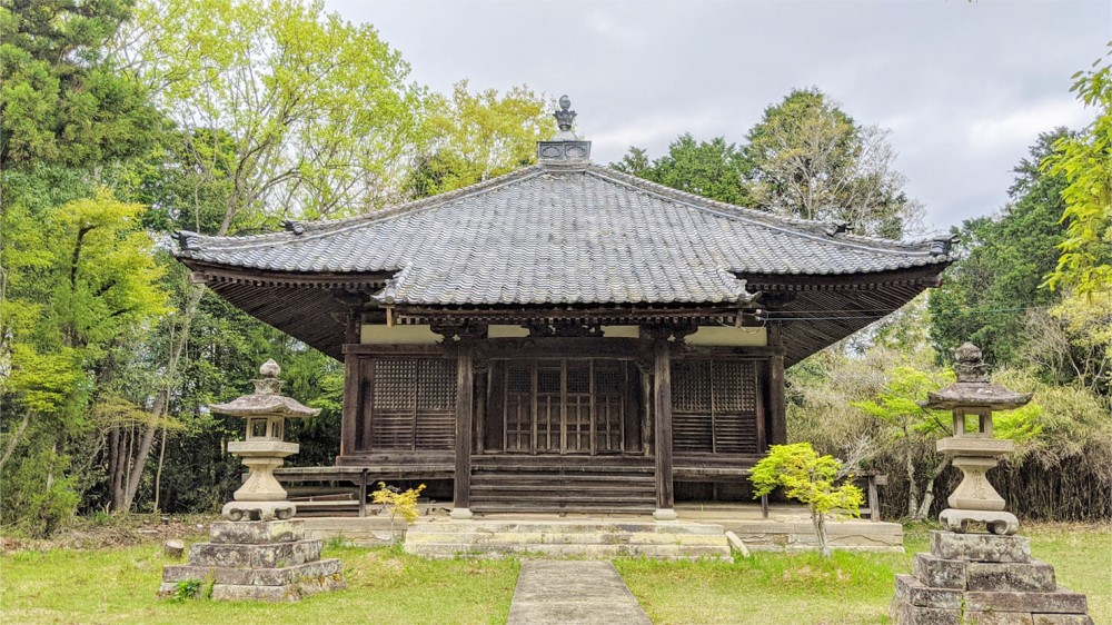 掎鹿寺