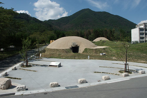 東山古墳群