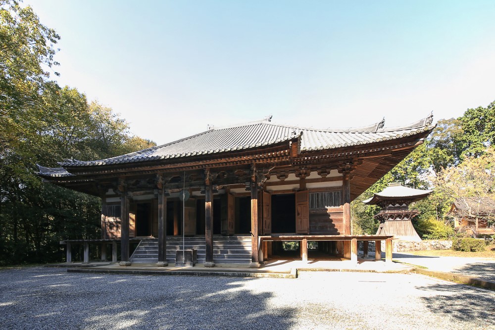 朝光寺