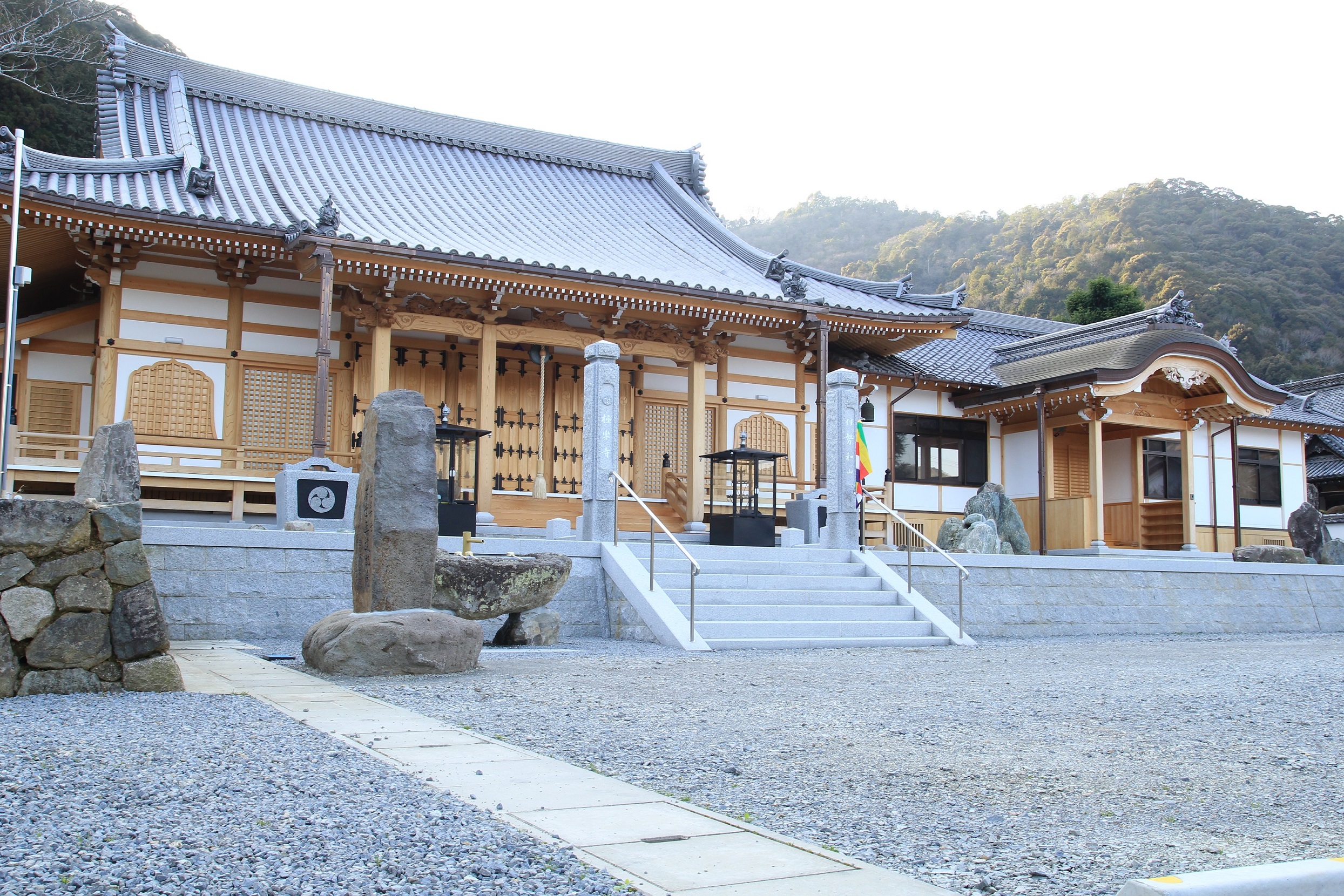 極楽寺