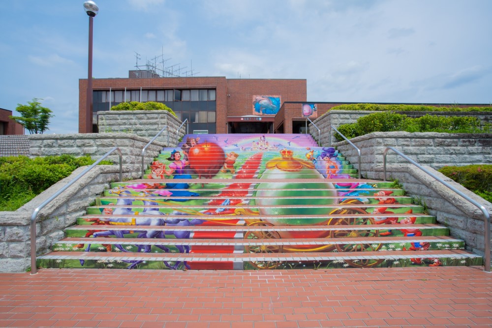 加東アート館