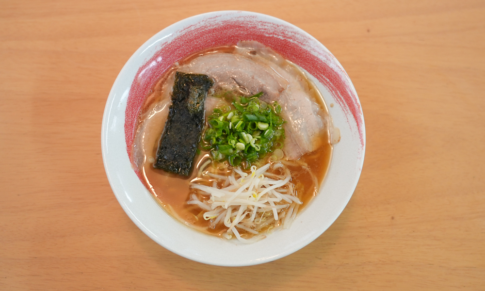 紫川ラーメン