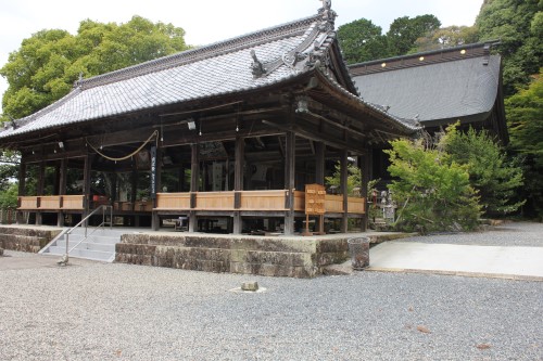 日吉神社大祭