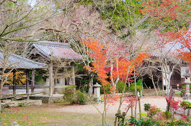 慈眼寺(じげんじ)