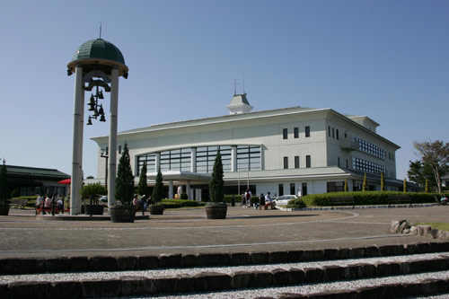 吉川総合公園