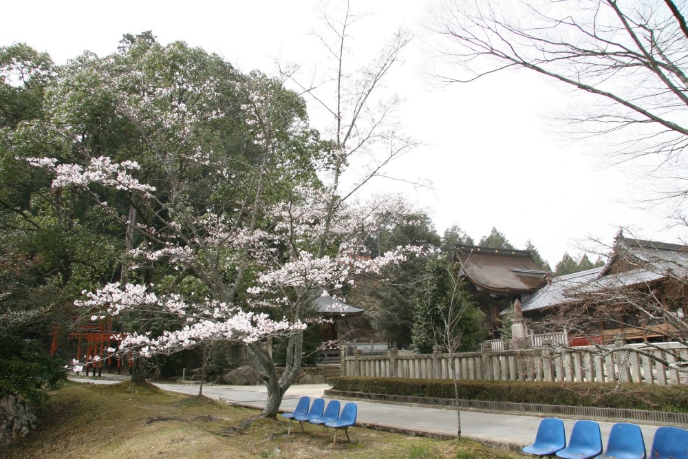 播州糀屋稲荷神社