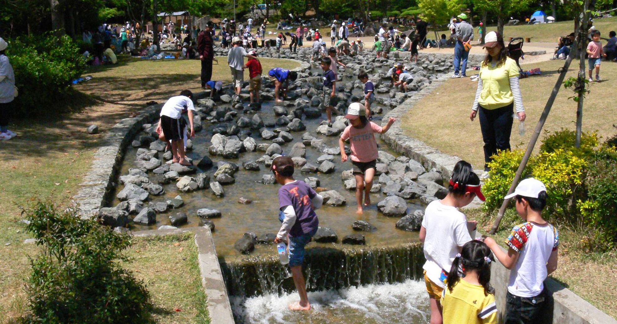 播磨中央公園/